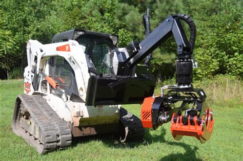 bobcat skid steer attachment